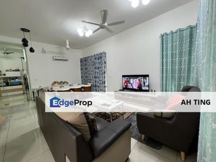 Double Storey Cluster House @ Seri Austin (Aster), Johor, Johor Bahru