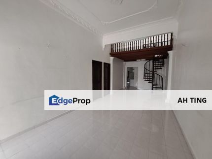 Single Storey House @ Jalan Murni , Taman Suria , Johor, Johor Bahru