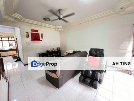 Double Storey Terrace House Taman Daya , Johor, Johor Bahru