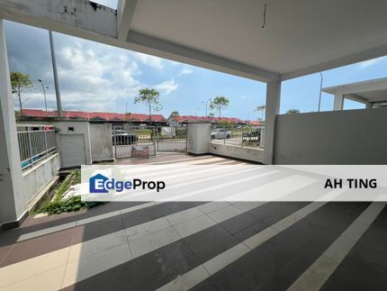 2 Storey Terrace House End Lot @ Kota Tinggi , Johor, Kota Tinggi