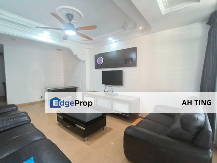 Single Storey Terrace House @ Puteri Wangsa , Johor, Ulu Tiram