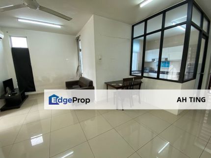 Pandan Residence @ Johor Bahru , Johor, Johor Bahru