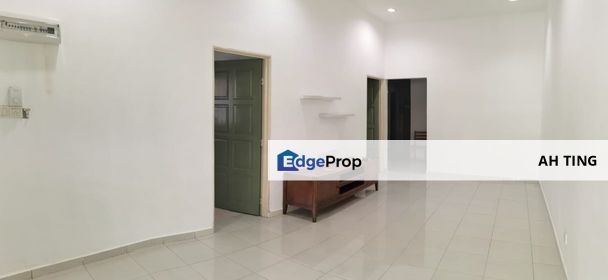 Single Storey Terrace House Jalan Cengkih Kulai, Johor, Kulai