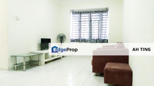 Nusa Perdana Apartment Gelang Patah , Johor, Gelang Patah