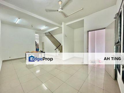 Double Storey Terrace House Austin Residence , Johor, Johor Bahru