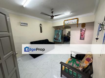  Double Storey Low Cost Taman Damai Jaya , Johor, Skudai