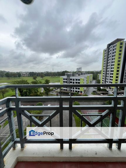 Impian Senibong Apartment Permas Jaya , Johor, Permas Jaya/Senibong