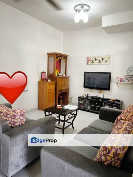 Double Storey Terrace House Taman Seri Austin , Johor, Johor Bahru