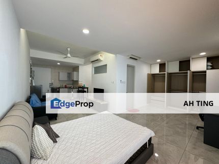 WaterEdge Apartments Senibong , Johor, Masai