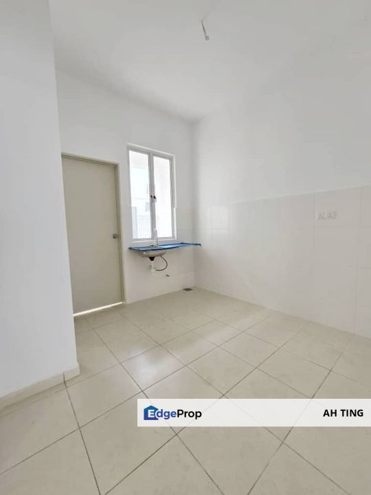 Double Storey Terrace House Taman Nusa Damai For Sale for Sale @RM535 ...