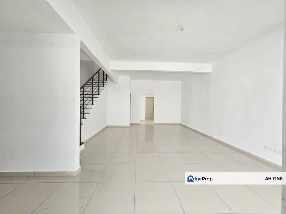 Double Storey Terrace House Taman Nusa Damai For Sale for Sale @RM535 ...