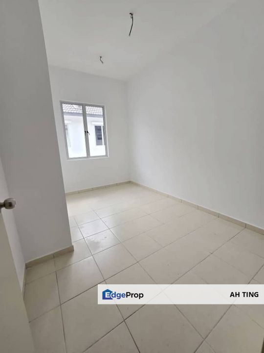 Double Storey Terrace House Taman Nusa Damai For Sale for Sale @RM535 ...
