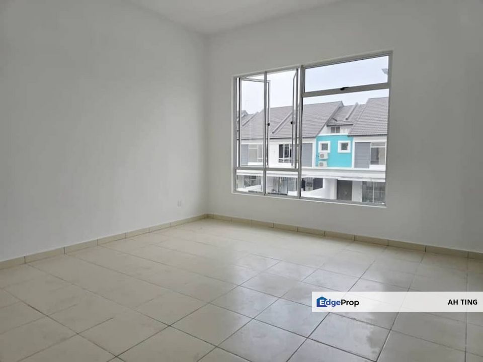 Double Storey Terrace House Taman Nusa Damai For Sale for Sale @RM535 ...