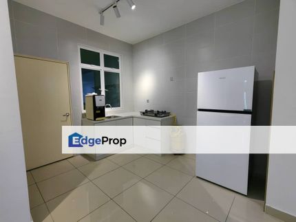 Apartment Complex in Twin Danga Residence For Sale, Johor, Johor Bahru
