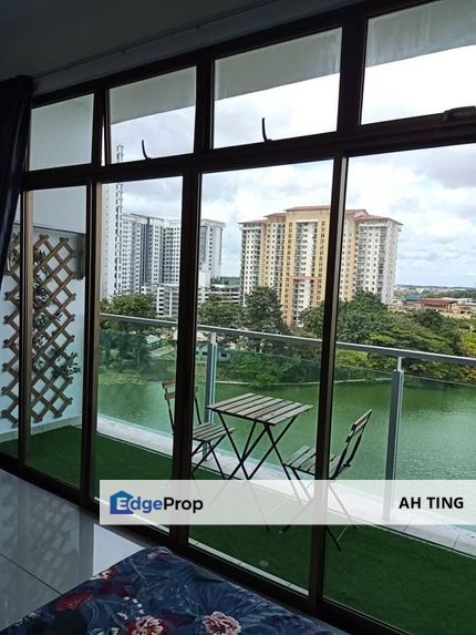 Palazio Service Apartment for Sale, Johor, Johor Bahru