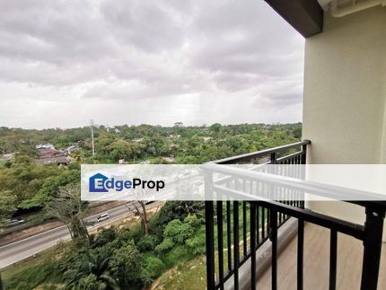 Apartment in Country Garden Central Park For Sale, Johor, Johor Bahru