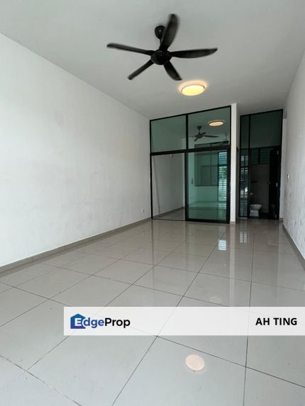 Double Storey Terrace House Citrine Seri Alam , Johor, Masai