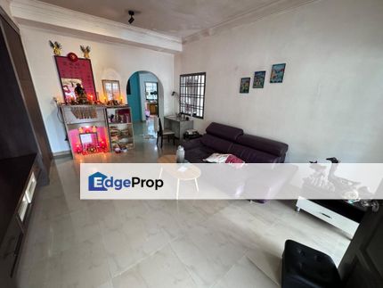 Double Storey Terrace House Setia Indah , Johor, Johor Bahru