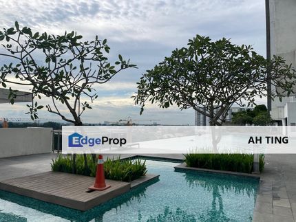 1Tebrau Service Apartment for Rent, Johor, Johor Bahru