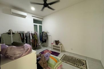 Havona Residence @ Taman Mount Austin