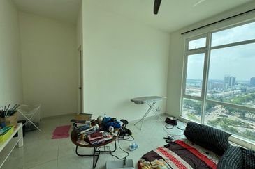 Havona Residence @ Taman Mount Austin