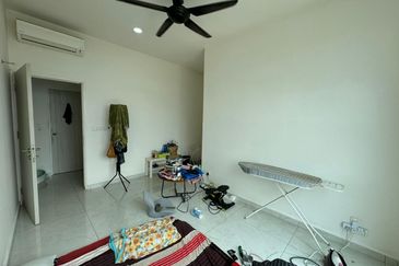 Havona Residence @ Taman Mount Austin