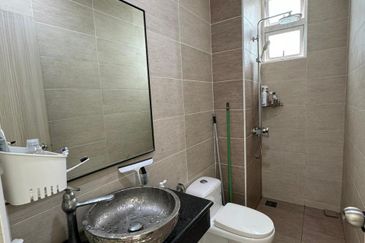 Havona Residence @ Taman Mount Austin