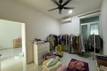 Havona Residence @ Taman Mount Austin