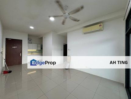 8scape Residence Taman Perling , Johor, Johor Bahru