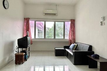 Daya View Apartment