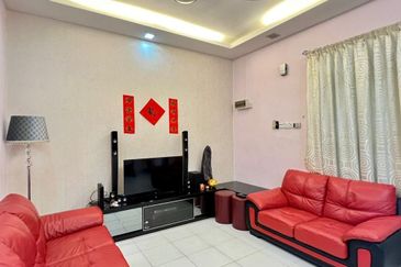 JP Perdana (Jaya Putra Perdana)