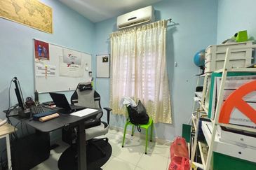 JP Perdana (Jaya Putra Perdana)