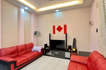 JP Perdana (Jaya Putra Perdana)