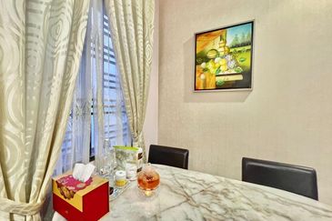 JP Perdana (Jaya Putra Perdana)