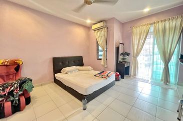 JP Perdana (Jaya Putra Perdana)