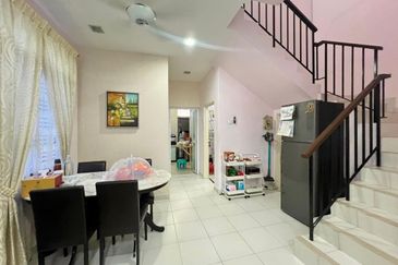 JP Perdana (Jaya Putra Perdana)