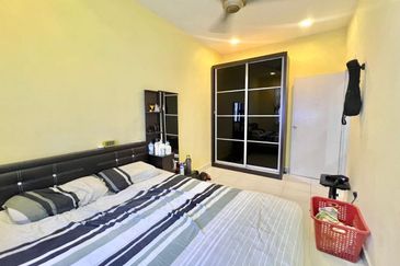 JP Perdana (Jaya Putra Perdana)