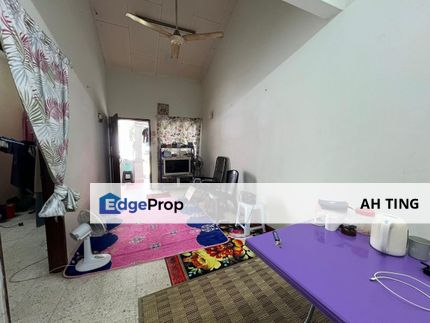 Pasir Putih Single Storey Terrace Pasir Gudang , Johor, Pasir Gudang