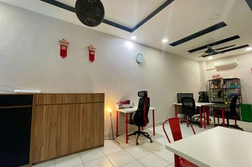 JP Perdana (Jaya Putra Perdana)