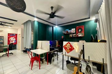 JP Perdana (Jaya Putra Perdana)