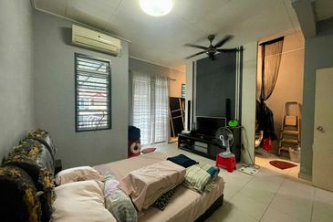 JP Perdana (Jaya Putra Perdana)