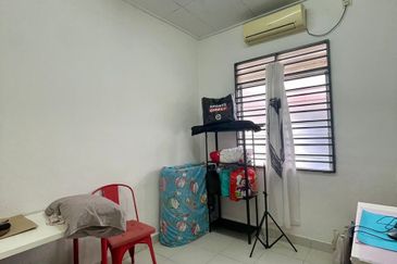 JP Perdana (Jaya Putra Perdana)