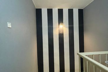 JP Perdana (Jaya Putra Perdana)