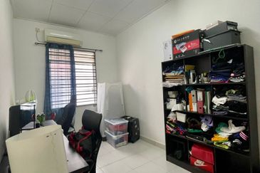 JP Perdana (Jaya Putra Perdana)