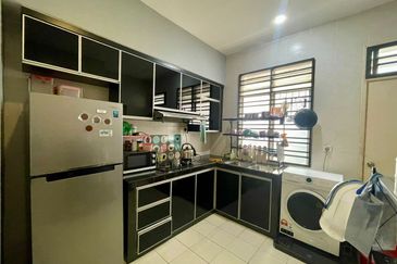 JP Perdana (Jaya Putra Perdana)