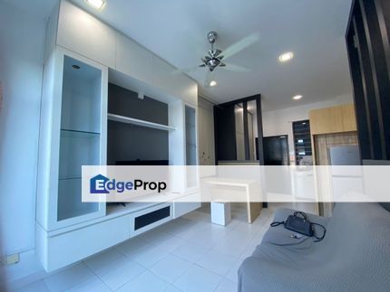Seri Austin Residences Studio Unit , Johor, Johor Bahru