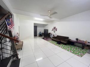 Double Storey Terrace House Taman Bestari Indah for Sale @RM608,000 By ...