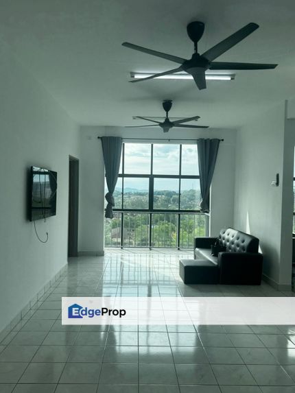 Larkin Prima 1 Residence Johor Bahru For Rent  , Johor, Johor Bahru