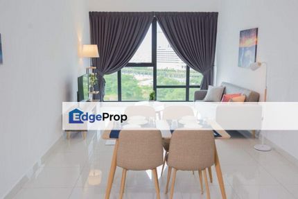 SouthKey Mosaic Johor Mid Valley View For Rent, Johor, Johor Bahru