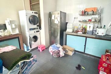 JP Perdana (Jaya Putra Perdana)